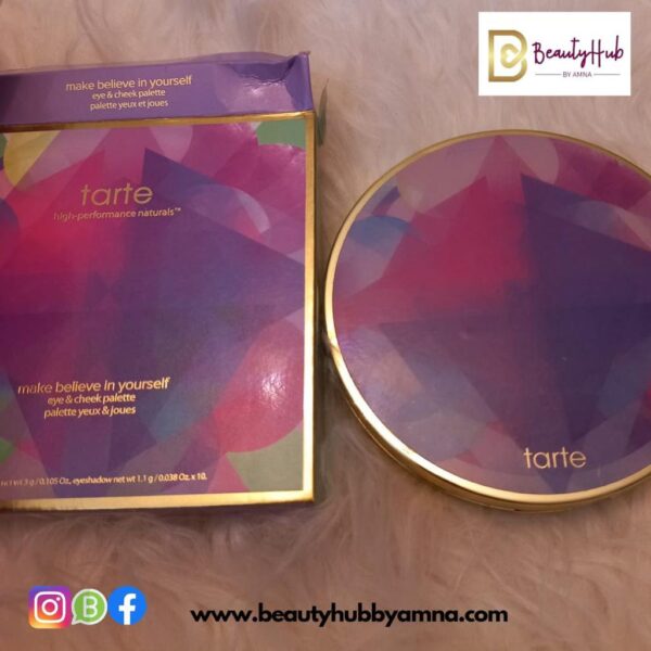 TARTE EYESHADOW